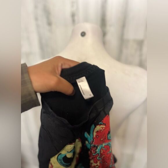 Men’s tshirt - Picture 4 of 5